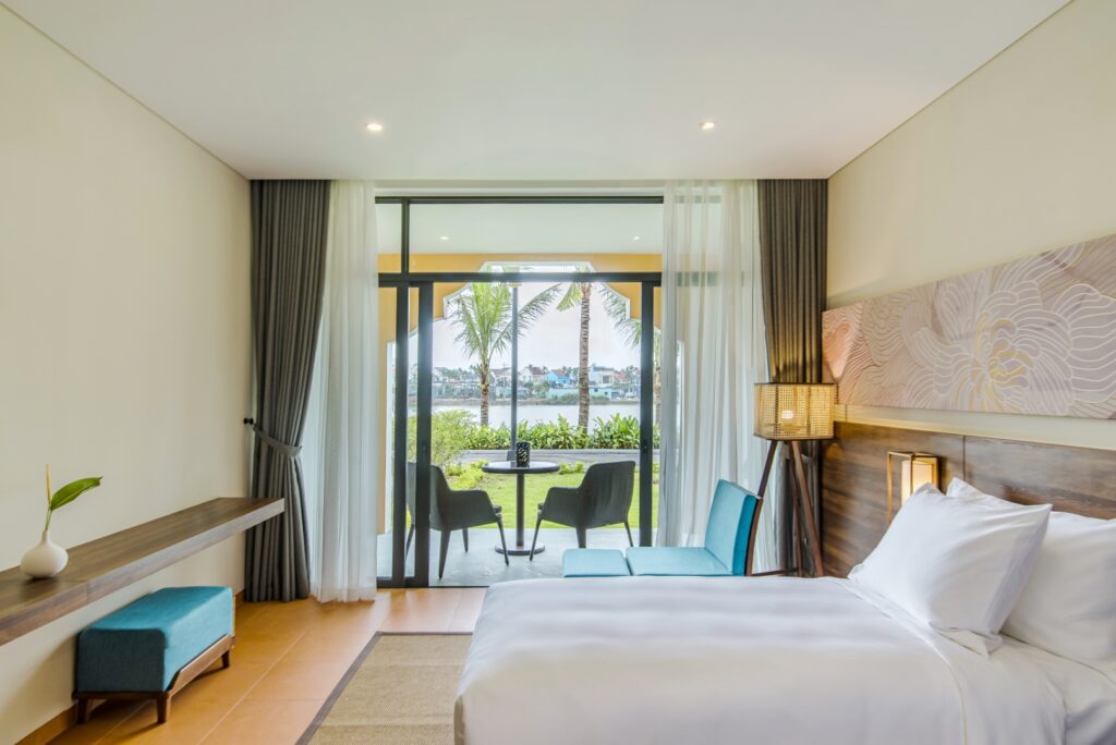 Hoi An Memories Resort & Spa