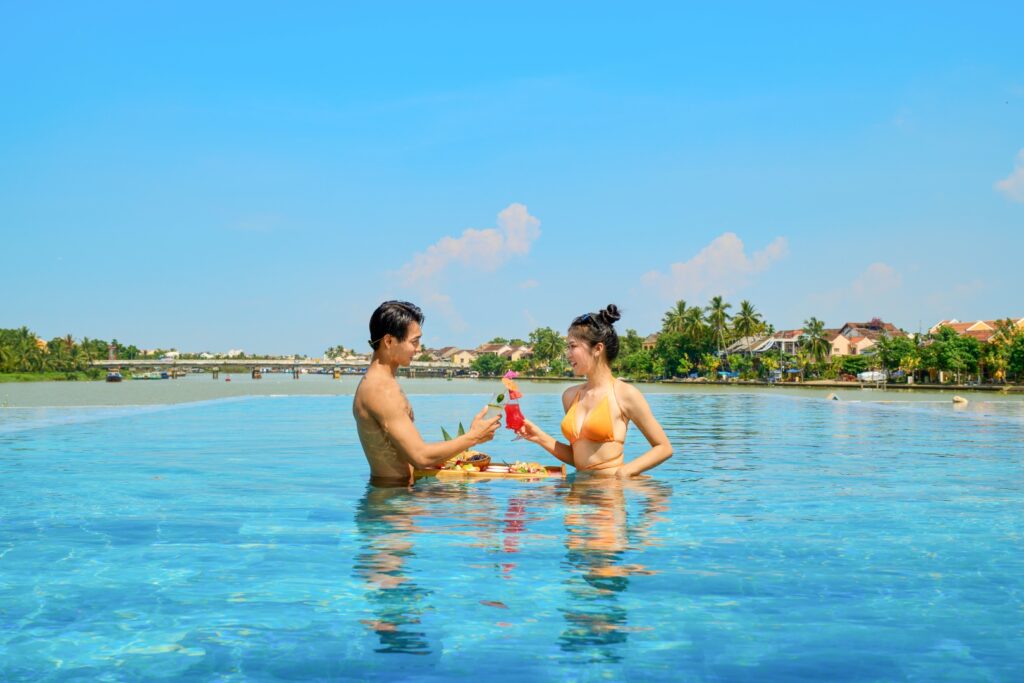 Hoi An Memories Resort & Spa