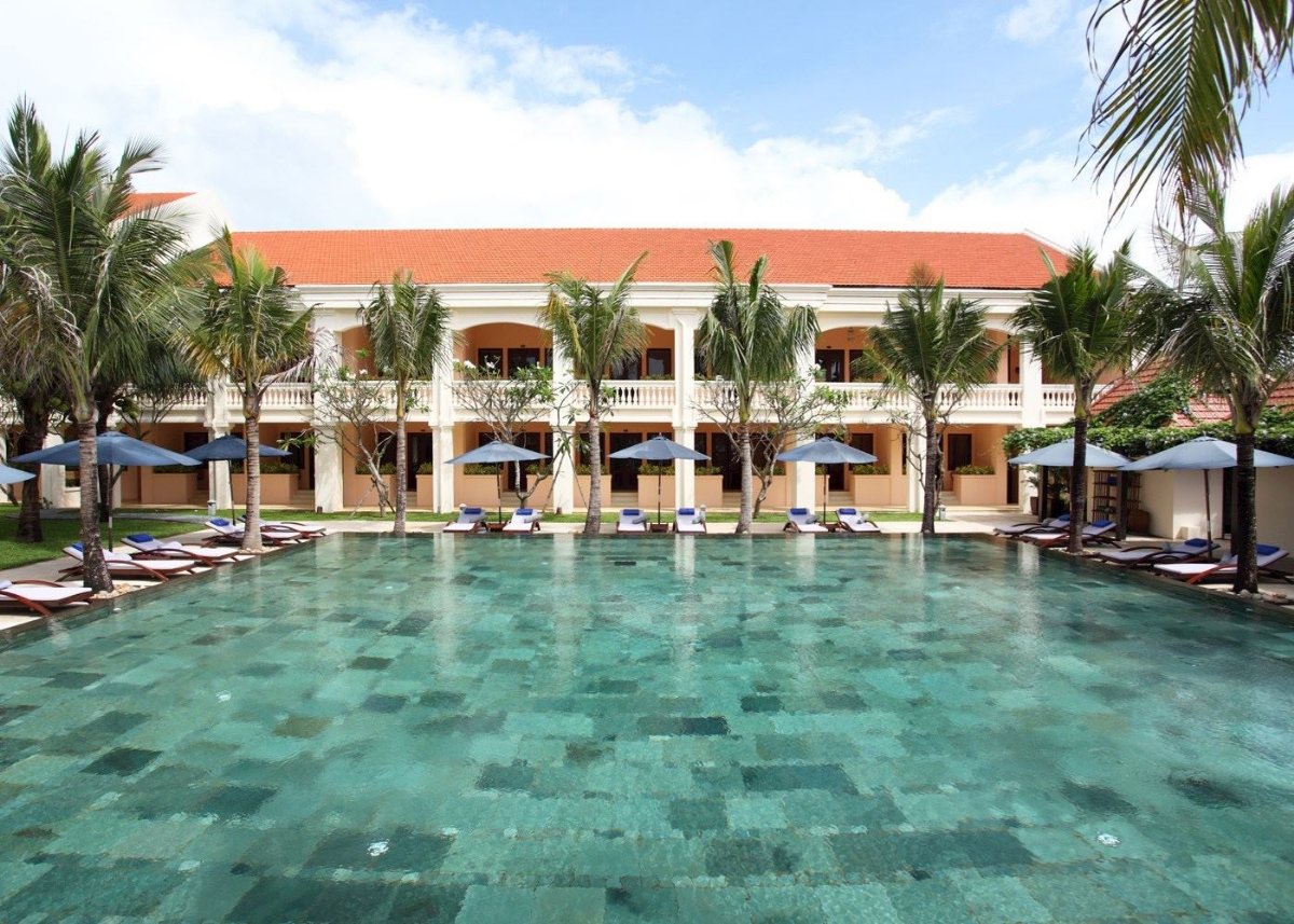 Anantara Hội An Resort