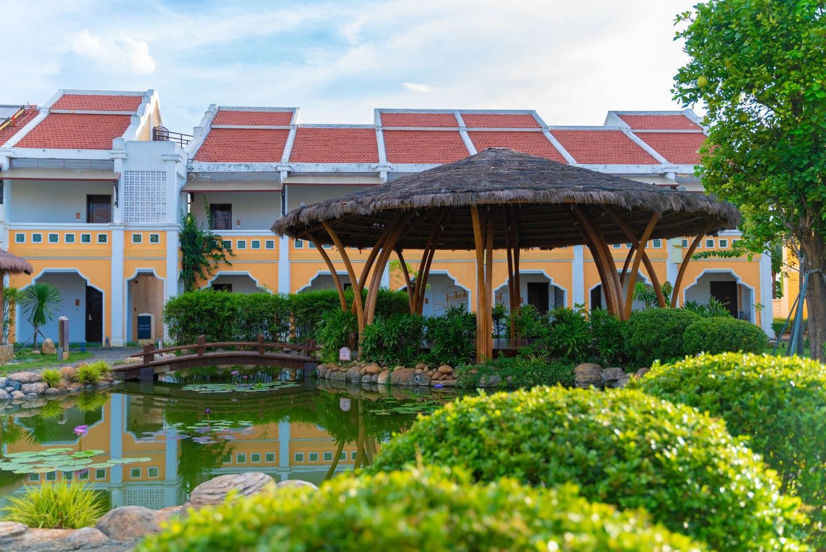 Hoi An Memories Resort & Spa – a riverside retreat inspired by the timeless heritage beauty of Hoi An