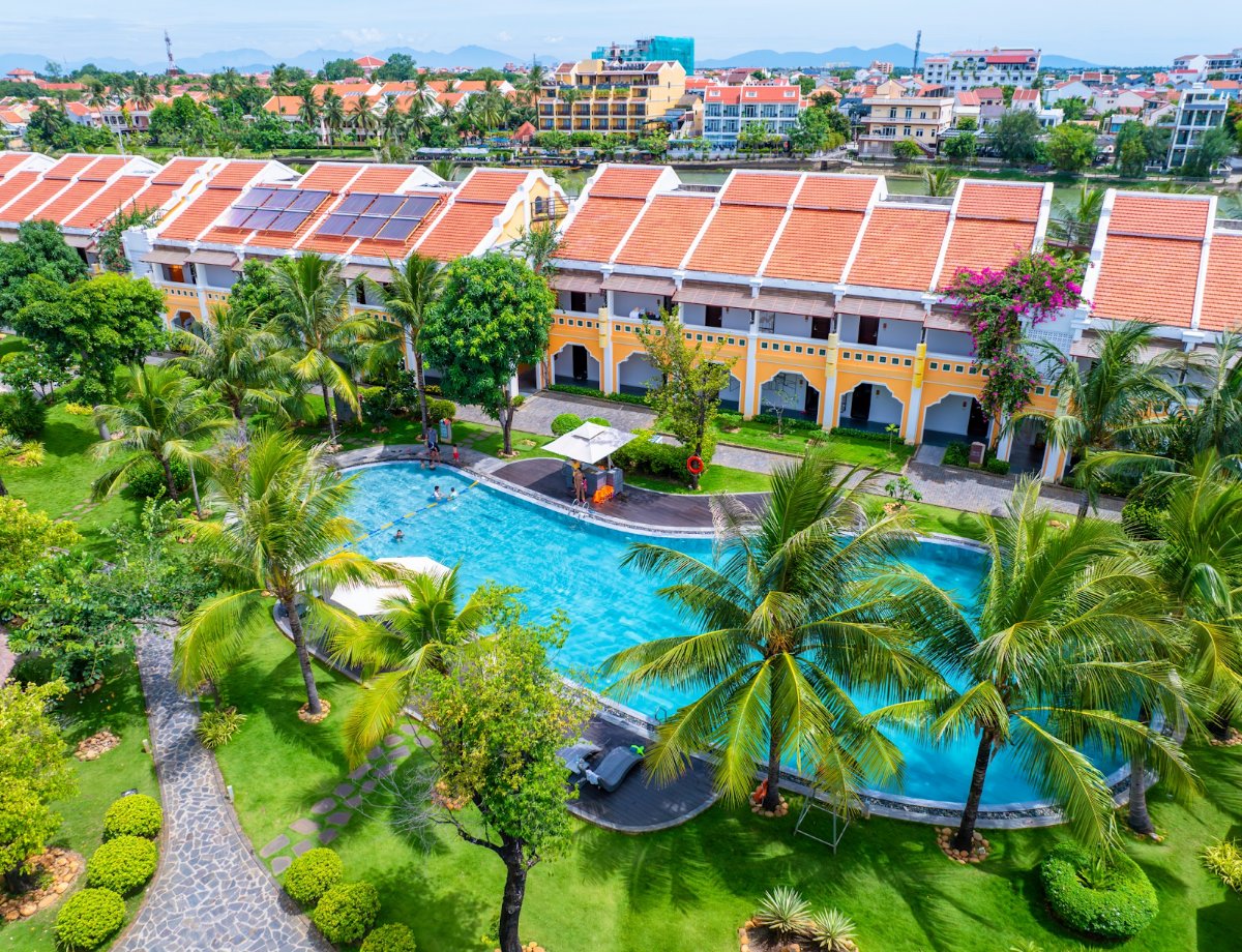 Hội An Memories Resort & Spa