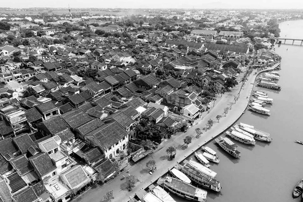 Hội An trong giai đoạn tiền thương cảng