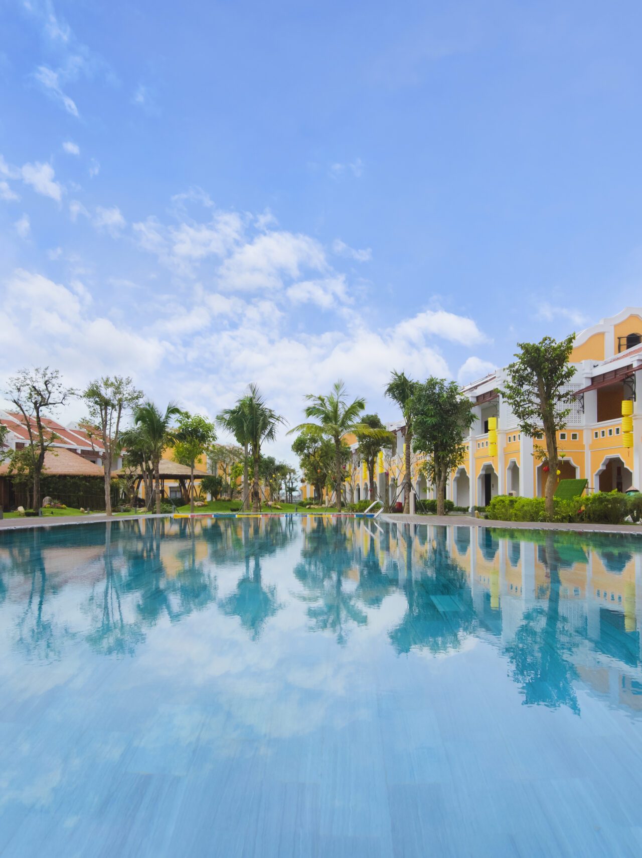 Hoi An Memories Resort & Spa
