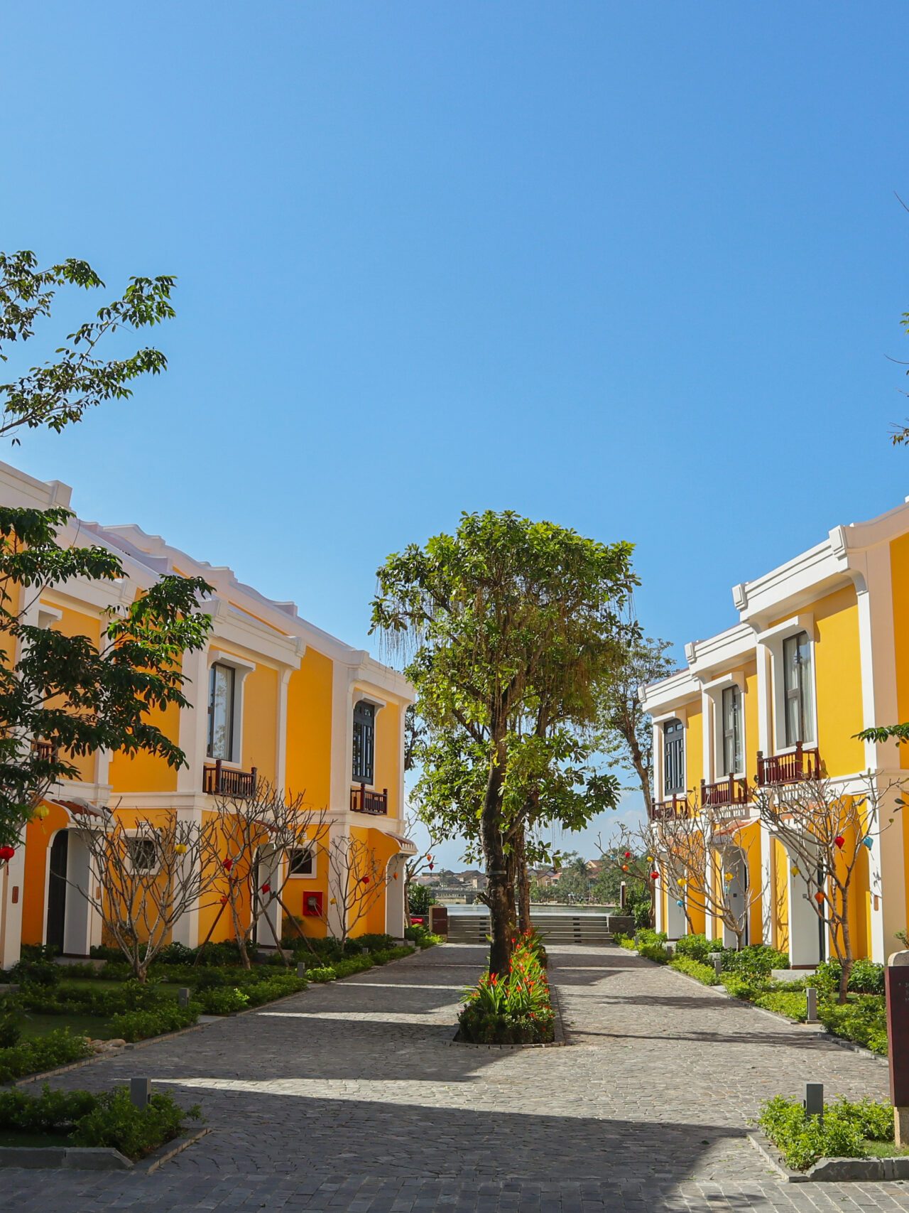 Hoi An Memories Resort 4